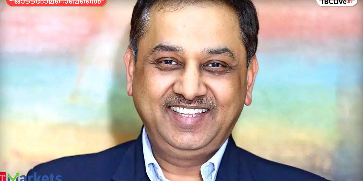 അശോക് ലെയ്ലാൻഡ് എംഡി ഷേനു അഗർവാൾ സംസാരിക്കുന്നു