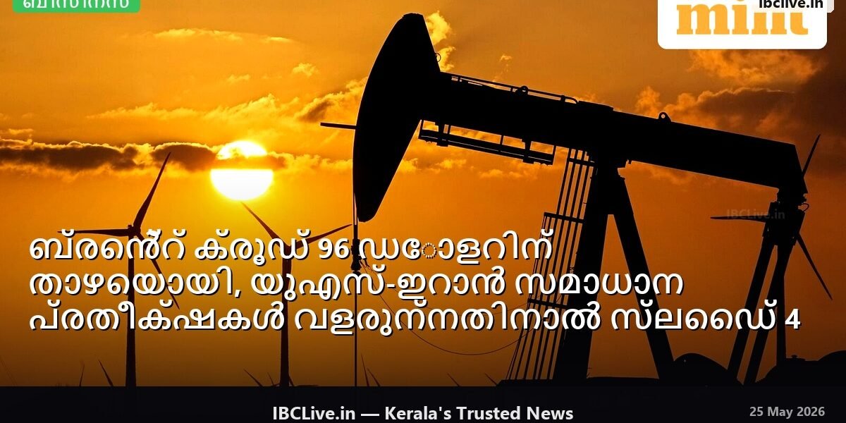 ഒരു റിഫൈനറിയിൽ എണ്ണ പമ്പുകളും സംഭരണ ടാങ്കുകളും