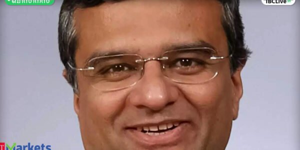 ദീപൻ മേത്ത വിപണിയിലെ നിക്ഷേപ സാധ്യതകളെക്കുറിച്ച് സംസാരിക്കുന്നു