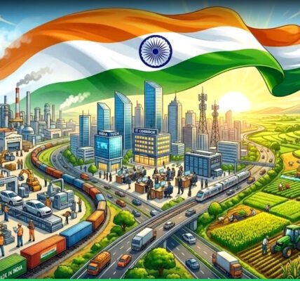 രൂപയുടെയും ഡോളറിന്റെയും ചിഹ്നങ്ങൾക്ക് മുകളിൽ ലോക ഭൂപടം, യുഎസ്-ഇറാൻ സംഘർഷം ഇന്ത്യയുടെ സാമ്പത്തിക സ്ഥിതിയെ എങ്ങനെ ബാധിക്കുമെന്ന ആശങ്കയെ സൂചിപ്പിക്കുന്നു.