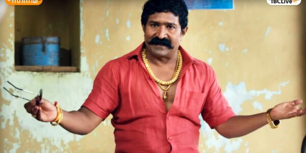 ദേവൂൾ ബാൻഡ് 2 സിനിമയുടെ പോസ്റ്റർ, അതിൽ പ്രധാന കഥാപാത്രങ്ങളെ കാണാം.
