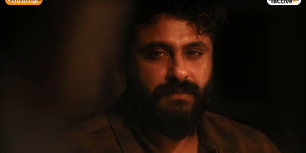 അന്തോണി വർഗീസ് കാട്ടാളൻ എന്ന സിനിമയിലെ ഒരു രംഗത്തിൽ