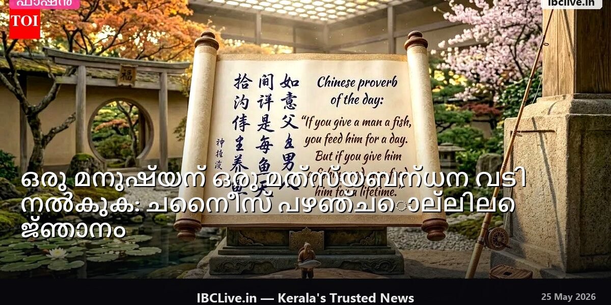 വിദ്യാഭ്യാസത്തിലൂടെയോ നൈപുണ്യ വികസനത്തിലൂടെയോ ശാക്തീകരണം എന്ന ആശയത്തെ പ്രതിനിധീകരിക്കുന്ന ഒരു ചിത്രം