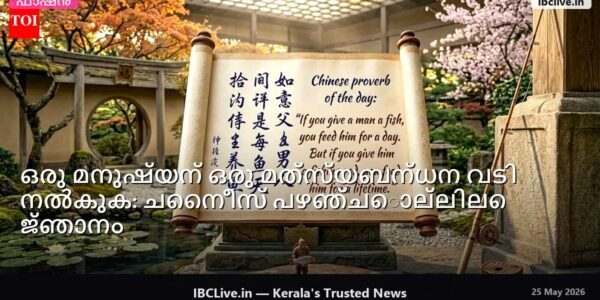 വിദ്യാഭ്യാസത്തിലൂടെയോ നൈപുണ്യ വികസനത്തിലൂടെയോ ശാക്തീകരണം എന്ന ആശയത്തെ പ്രതിനിധീകരിക്കുന്ന ഒരു ചിത്രം