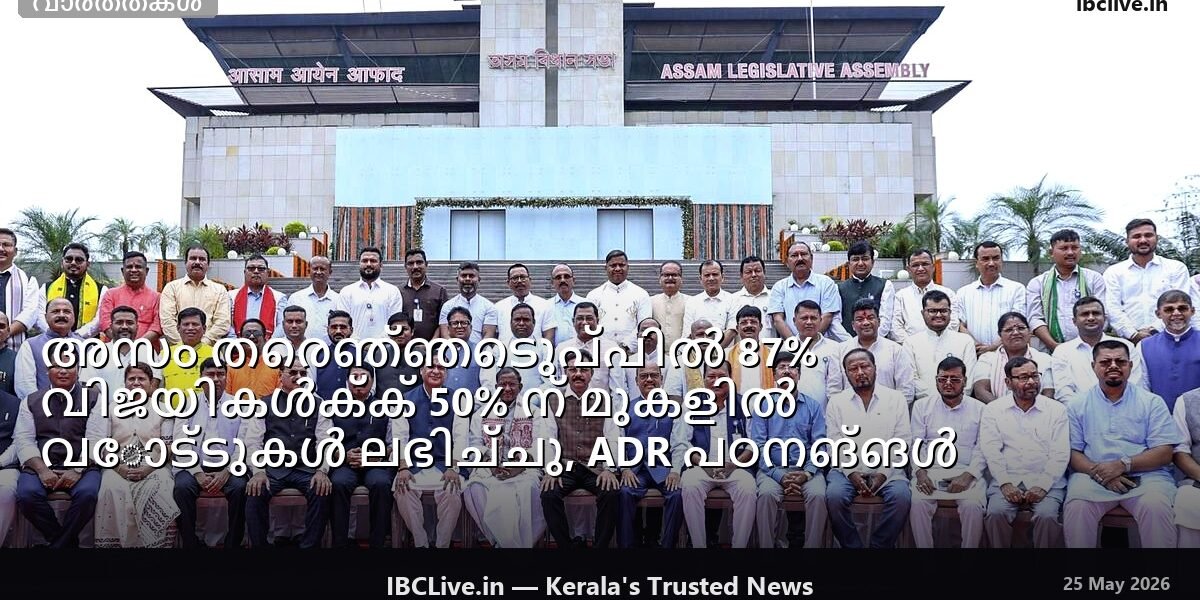 അസം ഗവർണർ ലക്ഷ്മൺ പ്രസാദ് ആചാര്യ മുഖ്യമന്ത്രി ഹിമന്ത ബിശ്വ ശർമ്മയ്ക്കും എംഎൽഎമാർക്കുമൊപ്പം