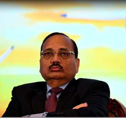 സുപ്രീം കോടതി ചീഫ് ജസ്റ്റിസ് സൂര്യകാന്ത് പരിസ്ഥിതി പ്രവർത്തകരെ കുറിച്ച് സംസാരിക്കുന്നു