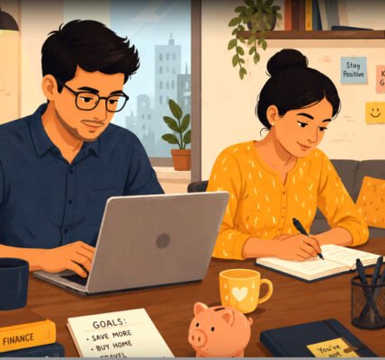 നഗരത്തിലെ തിരക്കേറിയ റോഡിൽ വാഹനങ്ങൾക്കിടയിൽ നടന്നുപോകുന്ന ആളുകൾ.