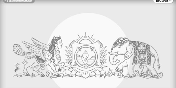 തമിഴ്നാട് മുഖ്യമന്ത്രി സി. ജോസഫ് വിജയും പ്രധാനമന്ത്രി നരേന്ദ്ര മോദിയും സംസാരിക്കുന്നു.