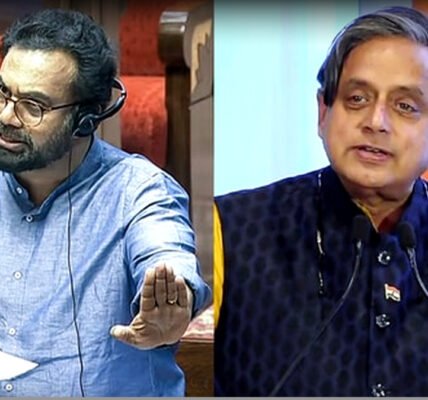 മുൻ മുഖ്യമന്ത്രി പിണറായി വിജയന്റെ വീടിന് മുന്നിൽ മാധ്യമപ്രവർത്തകരും ആളുകളും