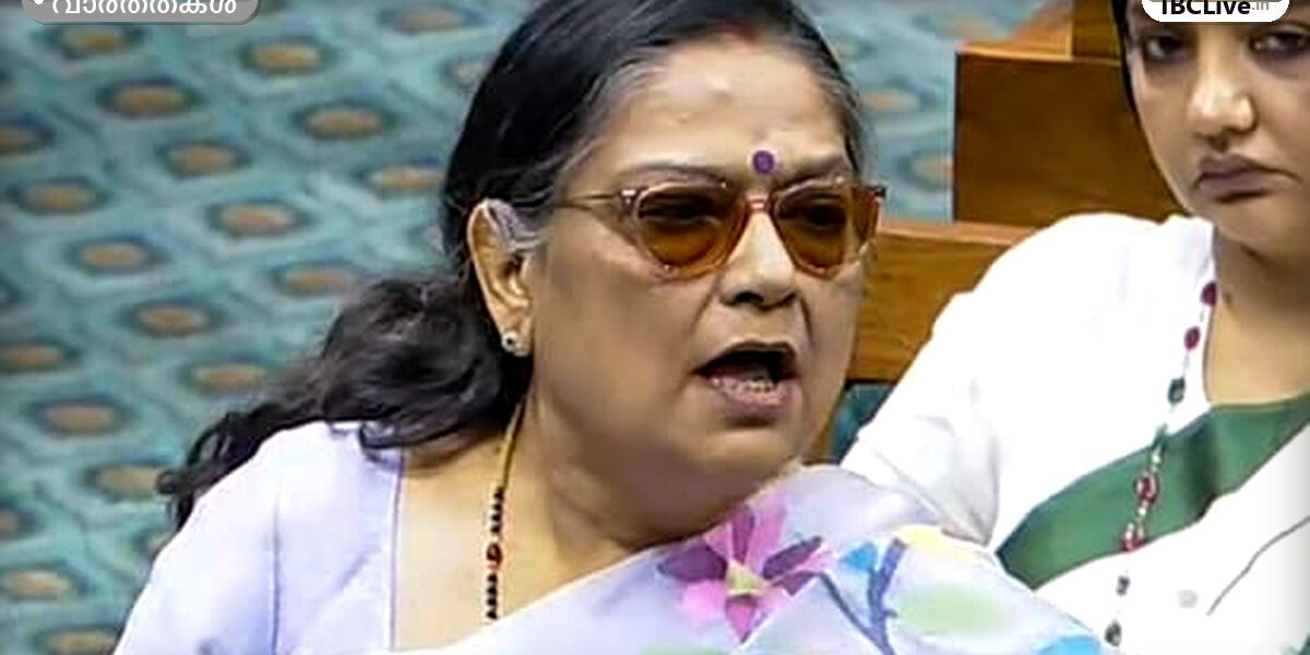 ലോക്സഭയിൽ നിന്നുള്ള കക്കോലി ഘോഷ് ദസ്തിദാറിന്റെ ചിത്രം