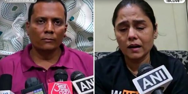 ദുഃഖിതരായ ഒരു കുടുംബം തങ്ങളുടെ പ്രിയപ്പെട്ടവരോട് വിടപറയാൻ തയ്യാറെടുക്കുമ്പോൾ നീതിയും അടച്ചുപൂട്ടലും തേടുന്നു