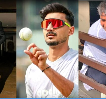 രവീന്ദ്ര ജഡേജയുടെ ജാംനഗറിലെ കൊട്ടാരം പോലെയുള്ള വീടിന്റെ ചിത്രം.