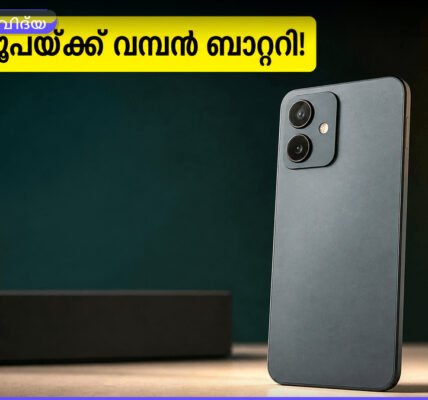 രണ്ട് ആകർഷകമായ നിറങ്ങളിൽ, ആര്യ ബ്ലൂ, സോണാർ ഗോൾഡ്, ലാവ ഷാർക്ക് 2 5G സ്മാർട്ട്ഫോൺ