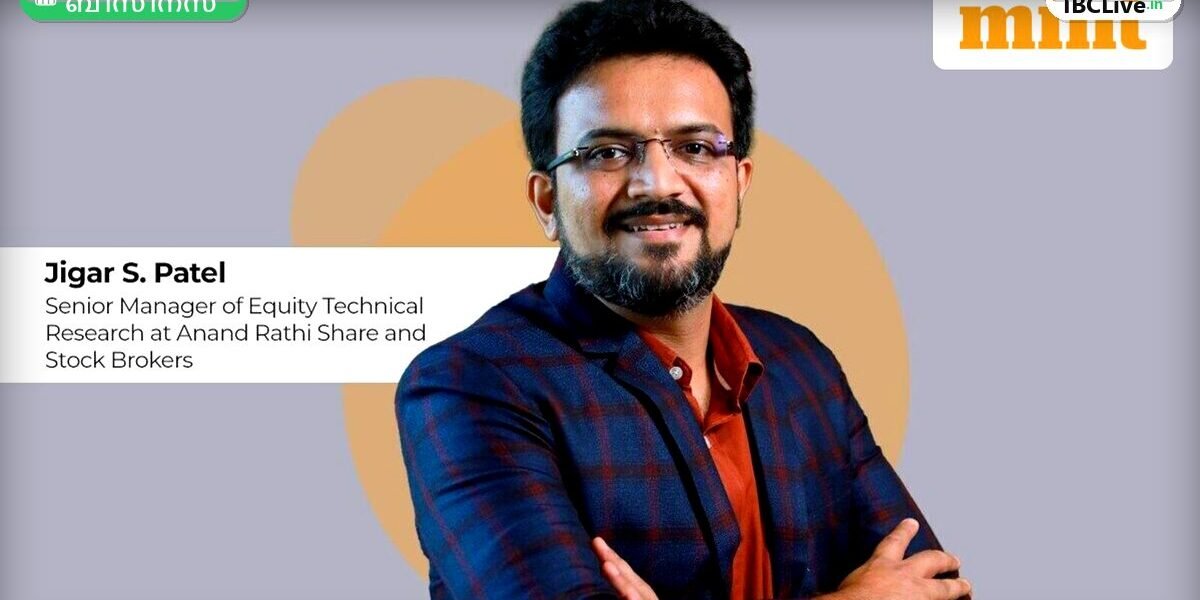 ഓഹരി വിപണിയിലെ ട്രെൻഡുകൾ സൂചിപ്പിക്കുന്ന ഗ്രാഫും ഓഹരി ചിഹ്നങ്ങളും