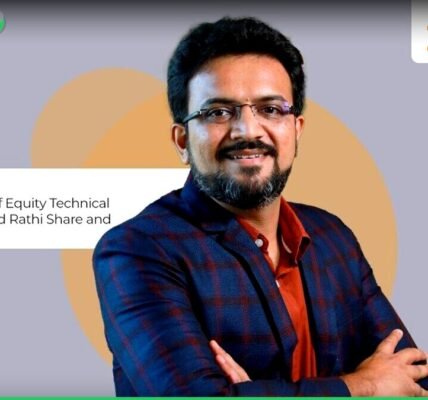 ഓഹരി വിപണിയിലെ ട്രെൻഡുകൾ സൂചിപ്പിക്കുന്ന ഗ്രാഫും ഓഹരി ചിഹ്നങ്ങളും