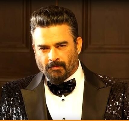 ചിന്തകൾ കുറച്ച് ജീവിതം ആസ്വദിക്കാൻ പ്രേരിപ്പിക്കുന്ന R Madhavan-ന്‍റെ ചിത്രം