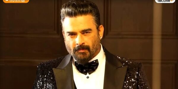ചിന്തകൾ കുറച്ച് ജീവിതം ആസ്വദിക്കാൻ പ്രേരിപ്പിക്കുന്ന R Madhavan-ന്റെ ചിത്രം
