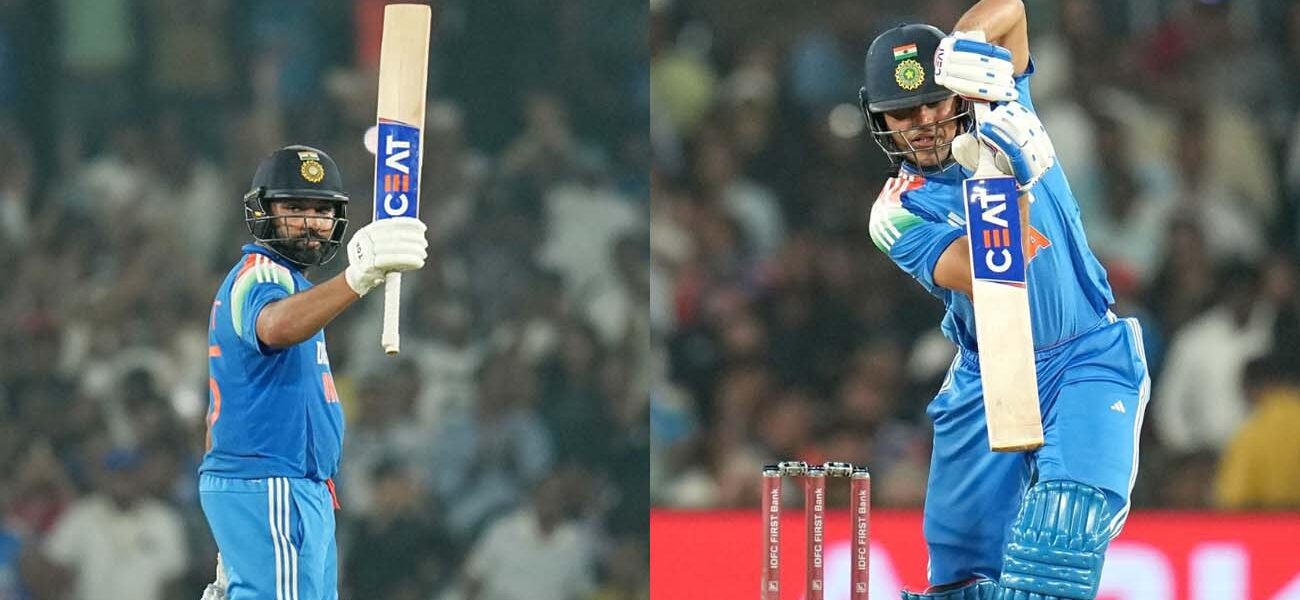 England vs India 2nd T20I Old Trafford 2026