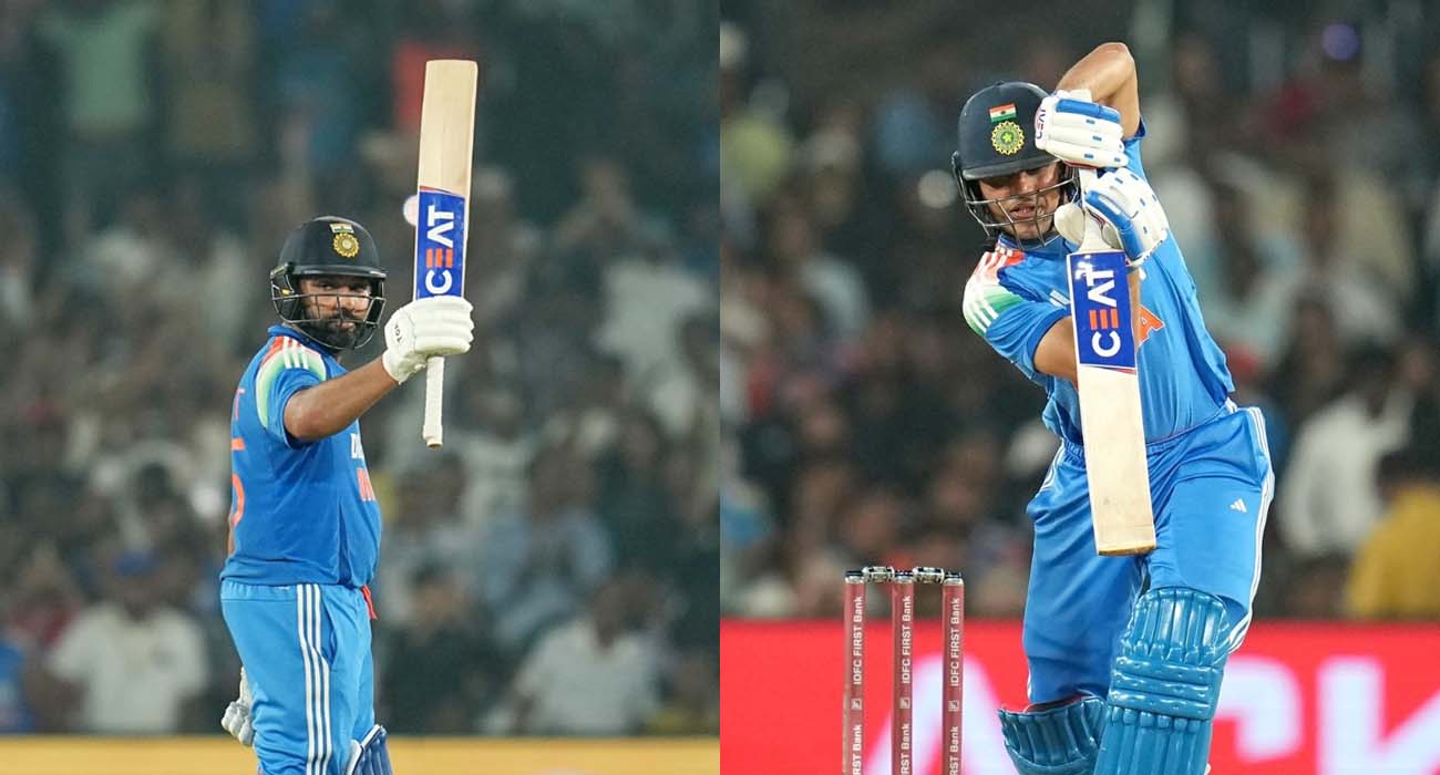 England vs India 2nd T20I Old Trafford 2026