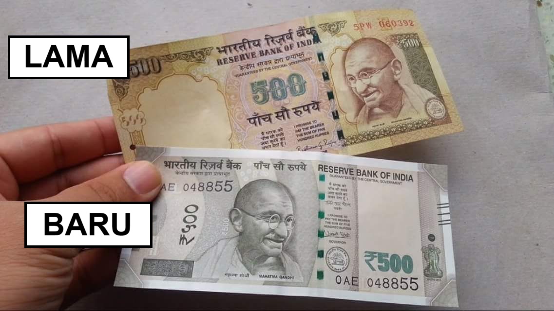 Indian rupee banknotes - rupee dollar exchange 2026