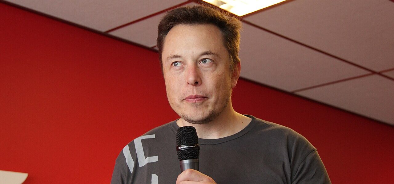 Elon Musk SpaceX AI phone device prototype 2026