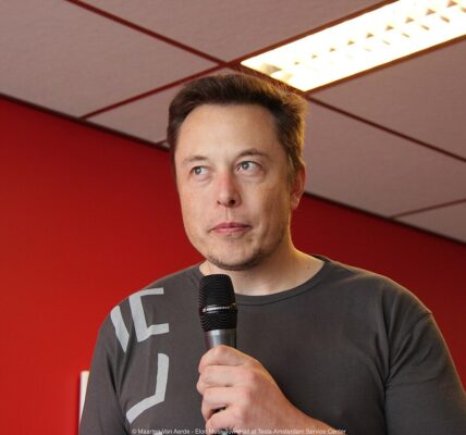 Elon Musk SpaceX AI phone device prototype 2026