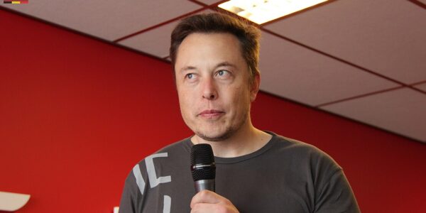 Elon Musk SpaceX AI phone device prototype 2026