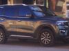 Mahindra Scorpio N ഫേസ്ലിഫ്റ്റ്: പുതിയ ഡിസൈൻ, ടാബ്ലെറ്റ് സ്ക്രീൻ — മഹീന്ദ്രയുടെ പുതിയ നിര