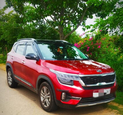 MG-യുടെ പുതിയ ഇവി SUV ഓഗസ്റ്റിൽ; Hector Hawk ഓഗസ്റ്റ് 26-ന്, 600km റേഞ്ച്