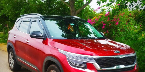 MG-യുടെ പുതിയ ഇവി SUV ഓഗസ്റ്റിൽ; Hector Hawk ഓഗസ്റ്റ് 26-ന്, 600km റേഞ്ച്
