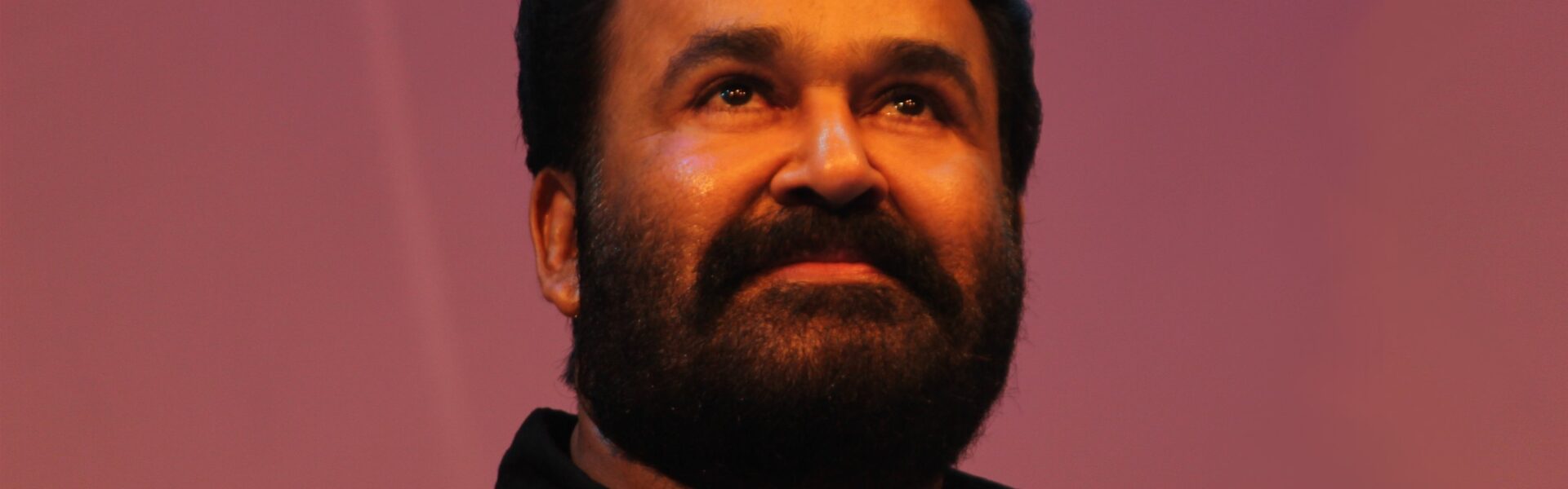 നടൻ മോഹൻലാൽ