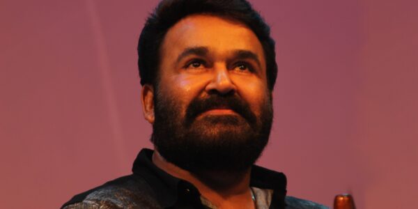 നടൻ മോഹൻലാൽ